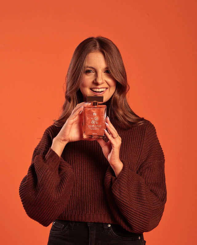 Outono - Desodorante Colônia 100ml - usethabeauty