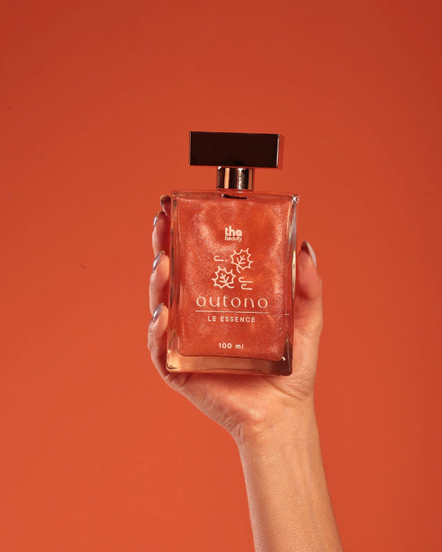 Outono - Desodorante Colônia 100ml na internet