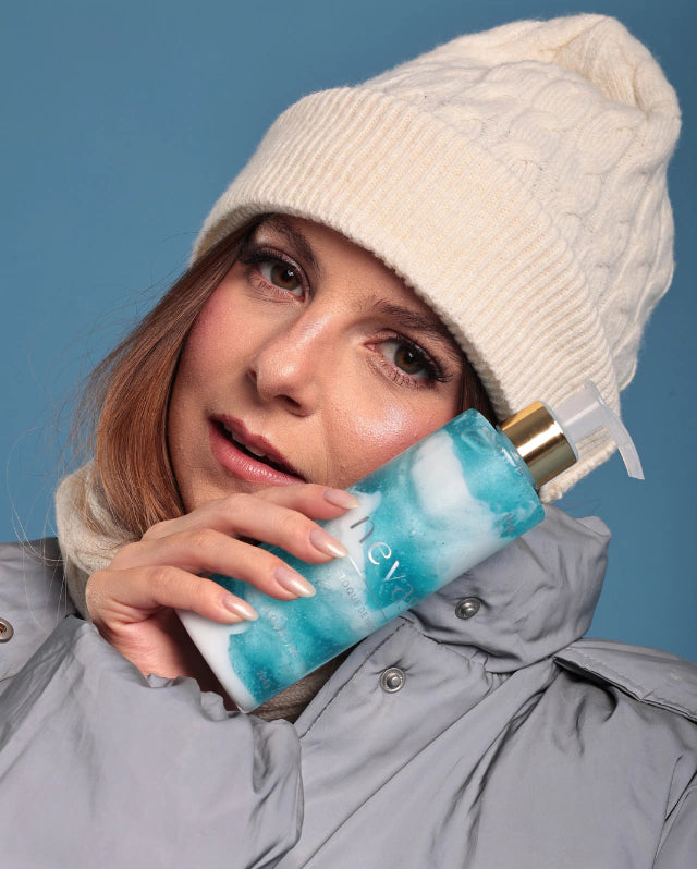 Kit Nevasca: Body Splash + Loção Hidratante - loja online