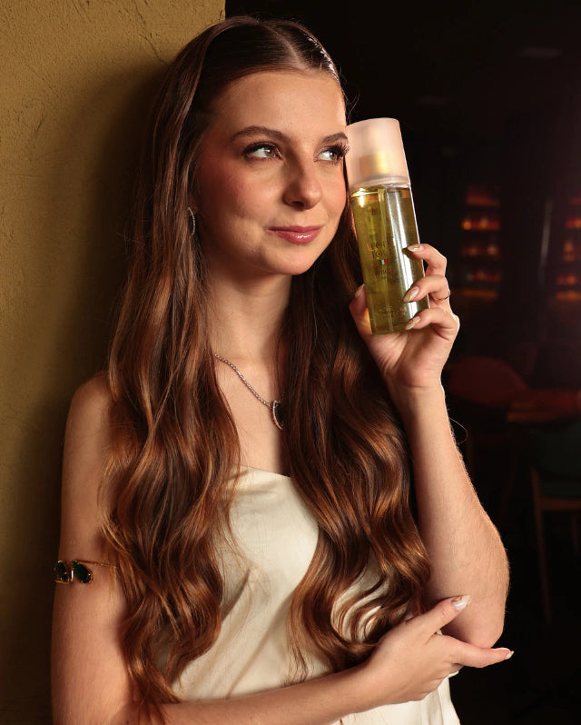 Body Splash Veneza - 200ml na internet