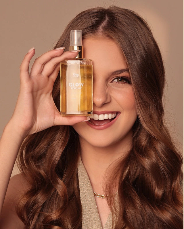Glow Perfume Capilar 65ml na internet