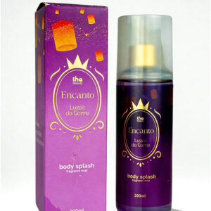 Body Splash: Luzes da Torre - 200ml - comprar online