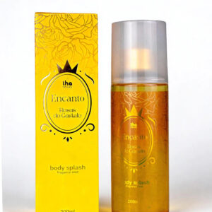 Body Splash: Rosas do Castelo - 200ml - comprar online