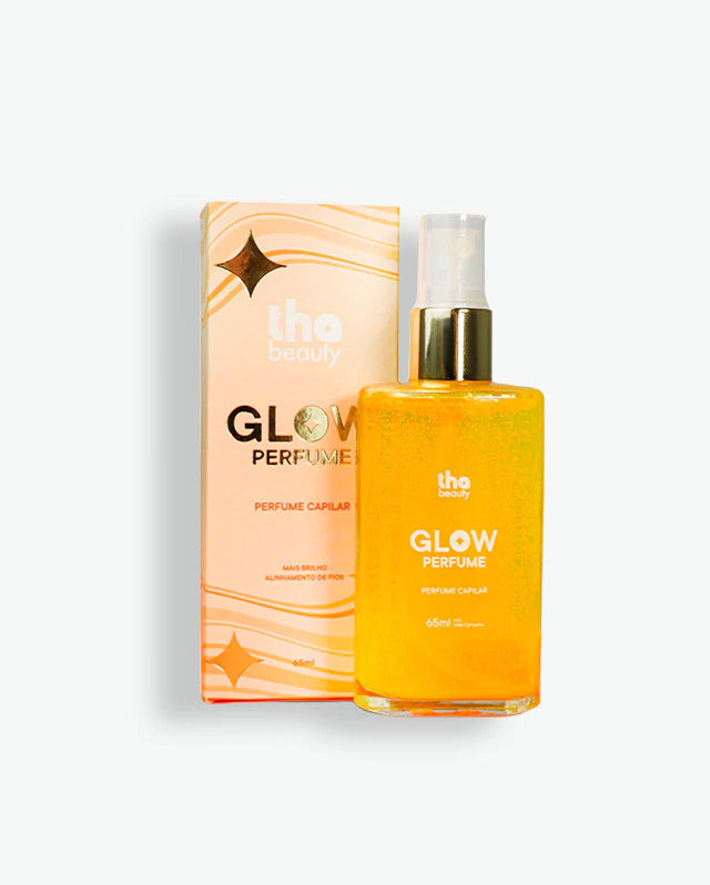 Glow Perfume Capilar 65ml - comprar online