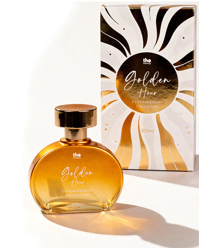 Golden Hour - Desodorante Colônia 100ml - comprar online